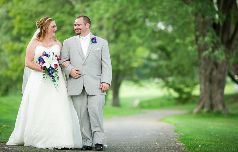 Downingtown Country Club Wedding Jessica Eric Reiner