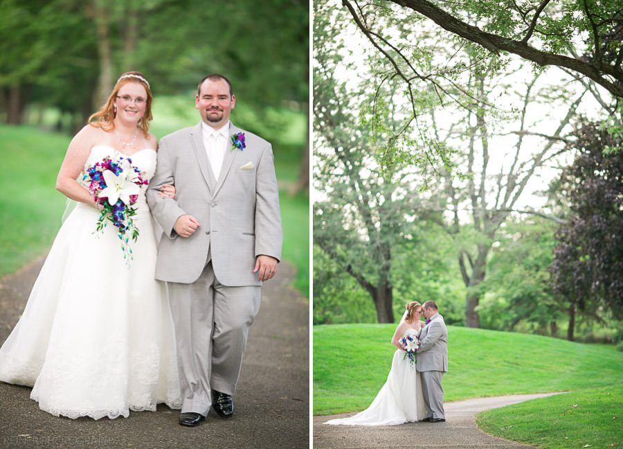 18 Downingtown Country Club Wedding - Jess & Eric