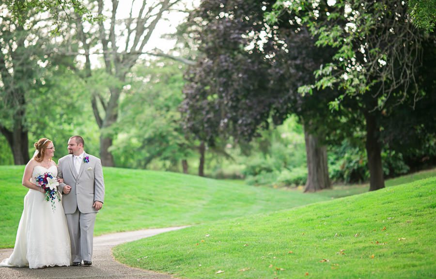 19 Downingtown Country Club Wedding - Jess & Eric