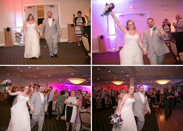 Downingtown Country Club Wedding Jessica Eric Reiner