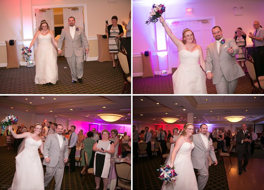 22 Downingtown Country Club Wedding - Jess & Eric