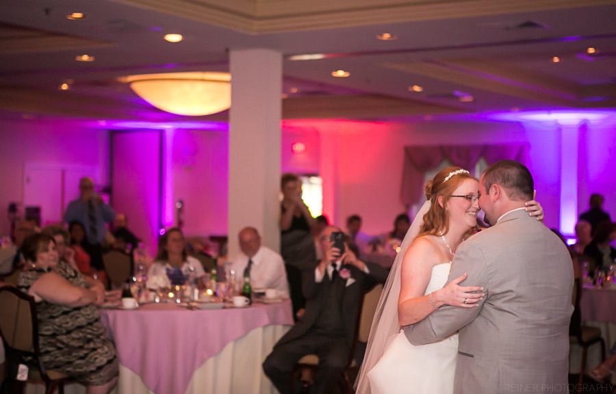 23 Downingtown Country Club Wedding - Jess & Eric