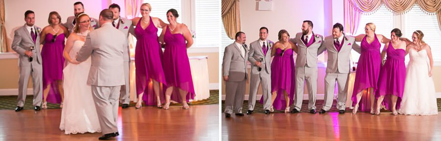 25 Downingtown Country Club Wedding - Jess & Eric