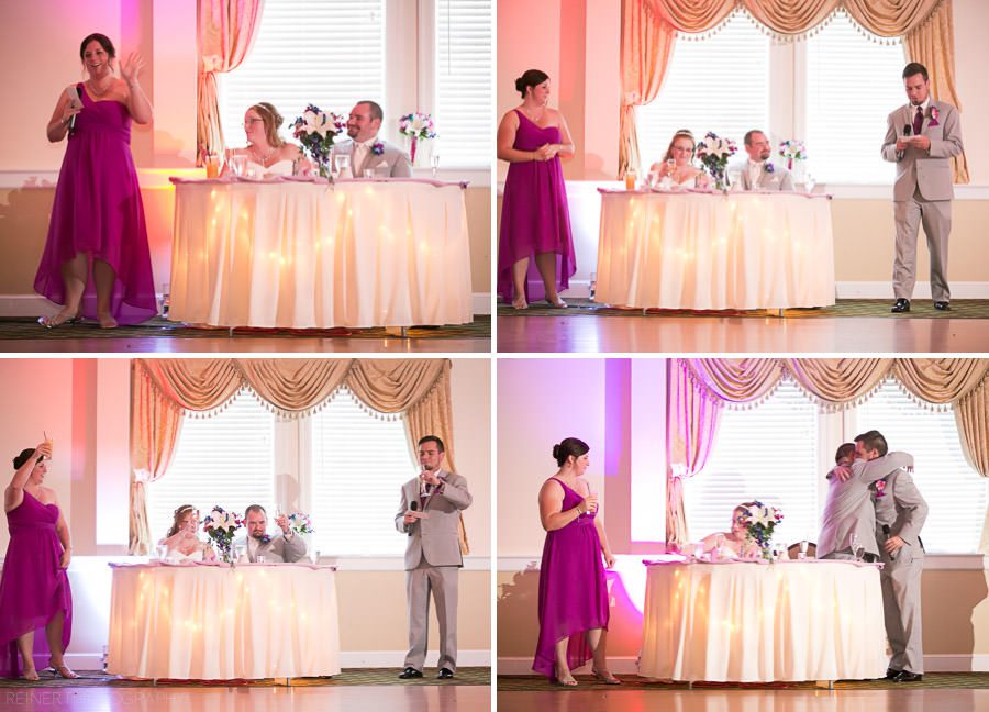 26 Downingtown Country Club Wedding - Jess & Eric