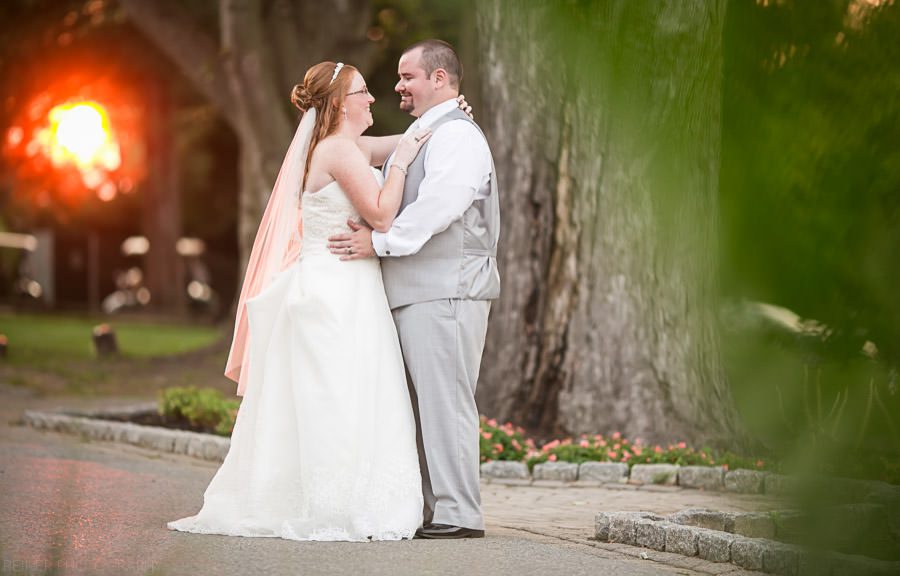 31 Downingtown Country Club Wedding - Jess & Eric
