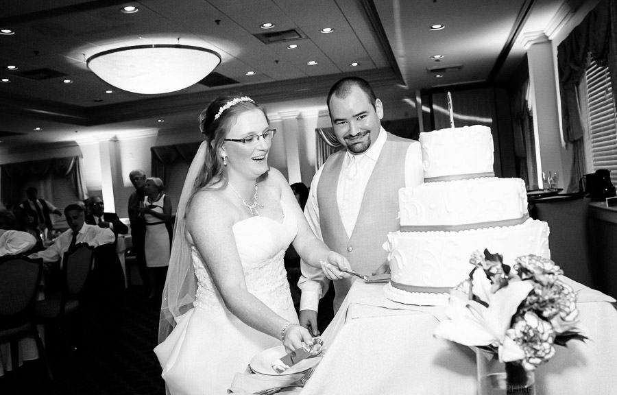 35 Downingtown Country Club Wedding - Jess & Eric
