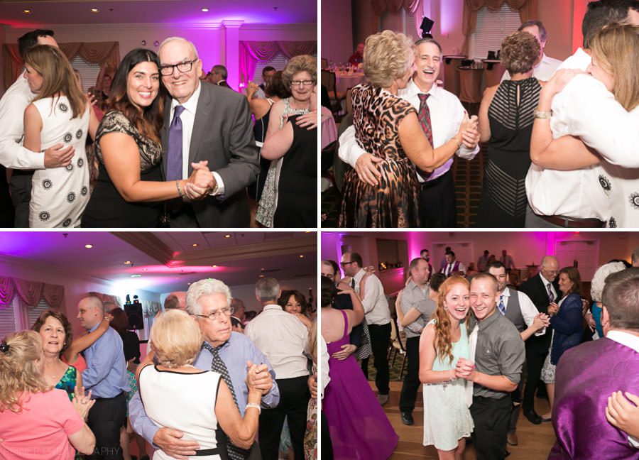 37 Downingtown Country Club Wedding - Jess & Eric