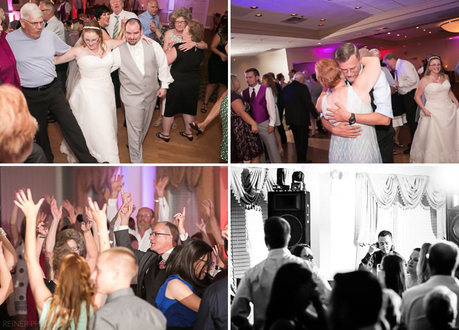 38 Downingtown Country Club Wedding - Jess & Eric