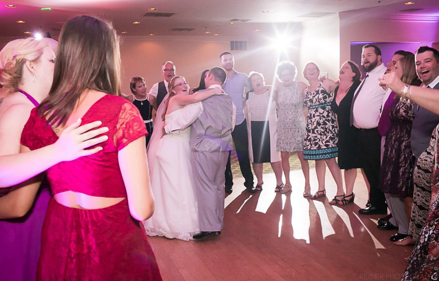39 Downingtown Country Club Wedding - Jess & Eric