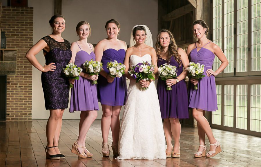 02 Brandywine Manor House Wedding - Aubree & Dan - by Reiner Photography