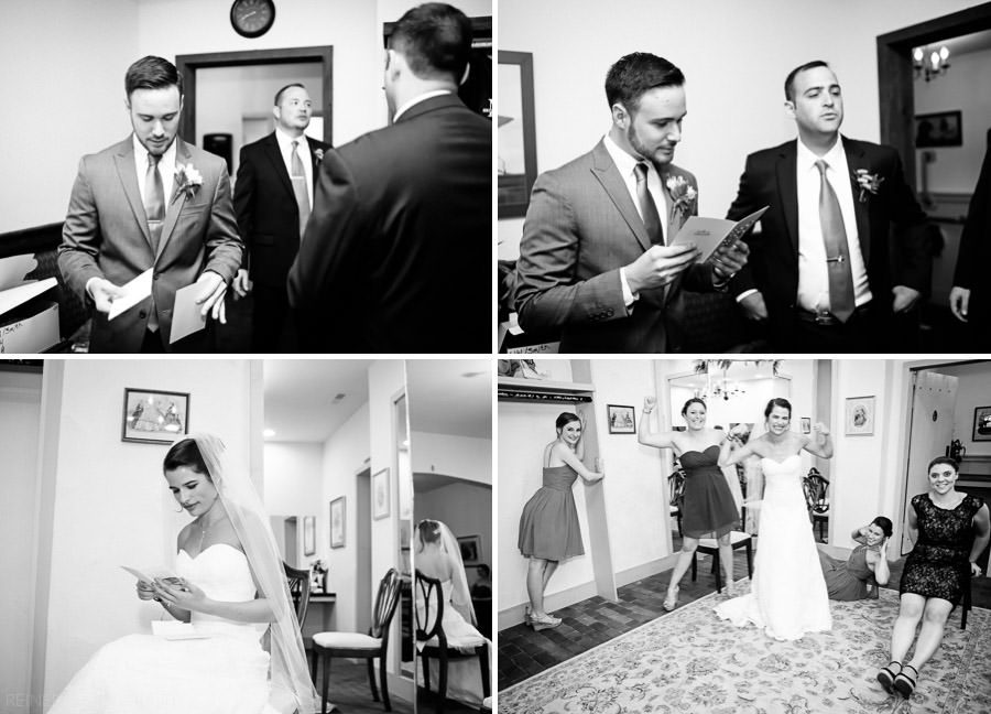 06 Brandywine Manor House Wedding - Aubree & Dan - by Reiner Photography