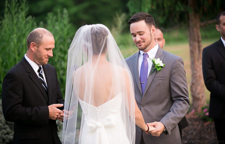 11 Brandywine Manor House Wedding - Aubree & Dan - by Reiner Photography