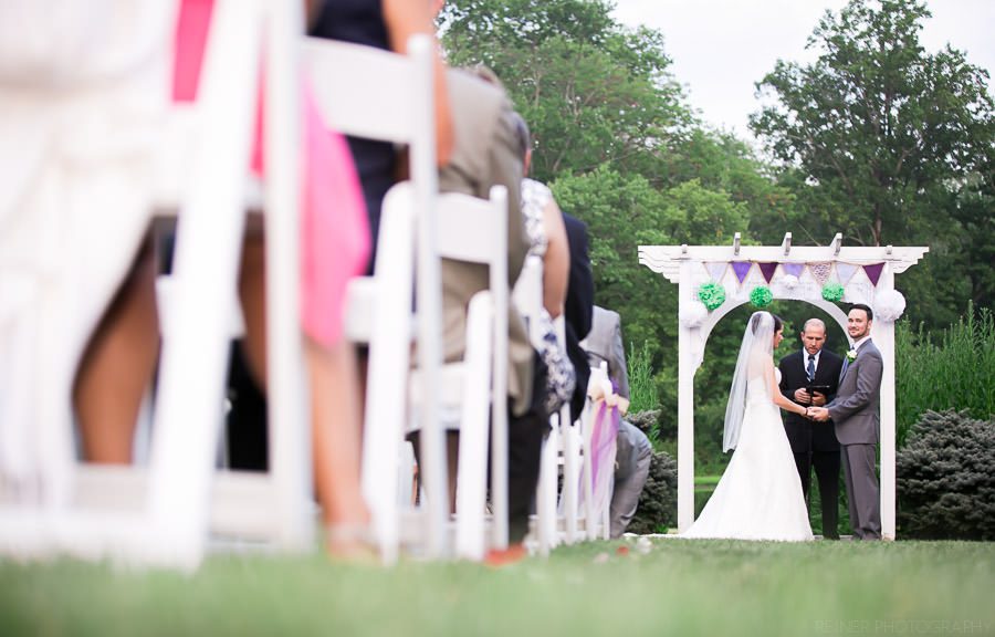 14 Brandywine Manor House Wedding - Aubree & Dan - by Reiner Photography