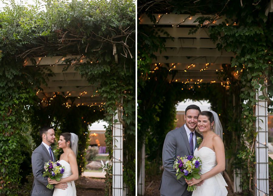 15 Brandywine Manor House Wedding - Aubree & Dan - by Reiner Photography