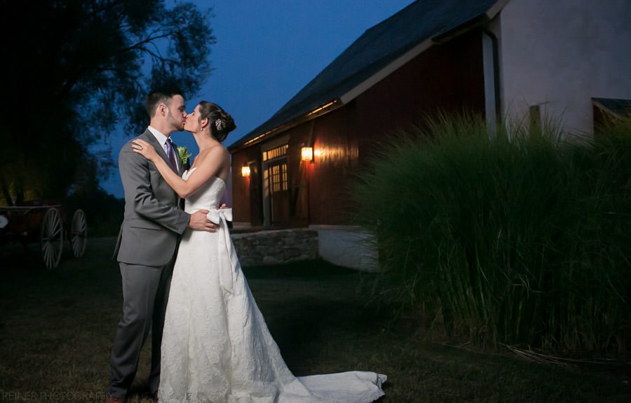 19 Brandywine Manor House Wedding - Aubree & Dan - by Reiner Photography