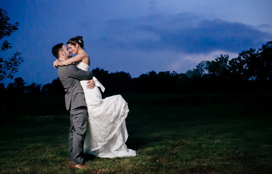 20 Brandywine Manor House Wedding - Aubree & Dan - by Reiner Photography