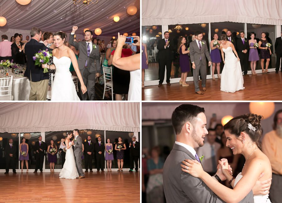 28 Brandywine Manor House Wedding - Aubree & Dan - by Reiner Photography