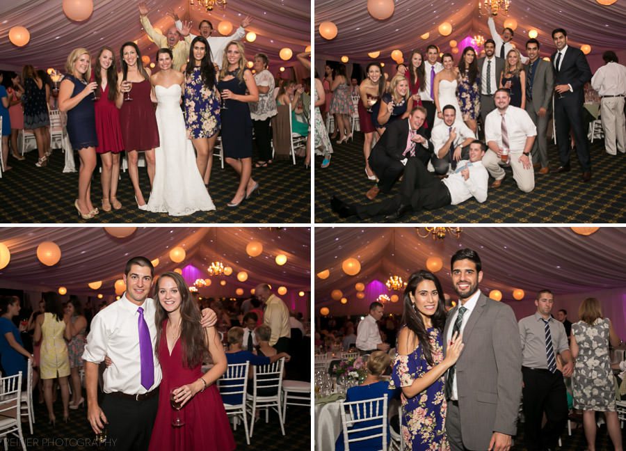 32 Brandywine Manor House Wedding - Aubree & Dan - by Reiner Photography