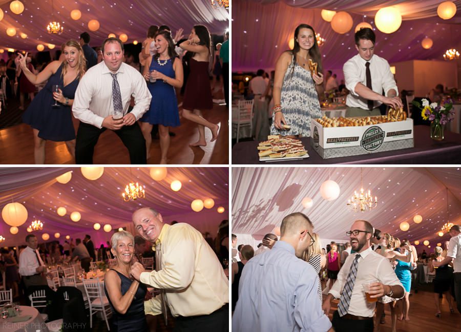 34 Brandywine Manor House Wedding - Aubree & Dan - by Reiner Photography