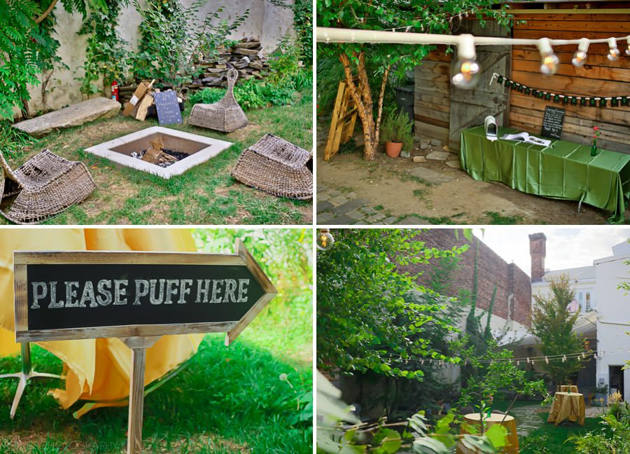 04 Wedding at Maas in Philadelphia - Vanessa & Andrew