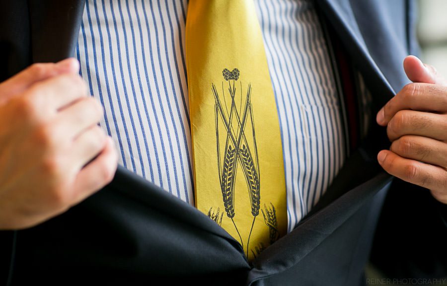 06 Wedding at Maas in Philadelphia - Vanessa & Andrew