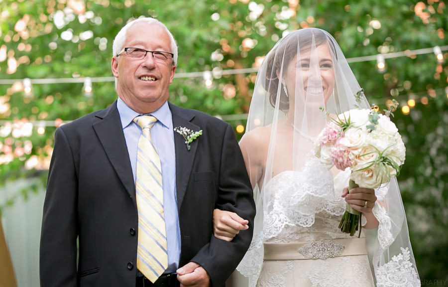 08 Wedding at Maas in Philadelphia - Vanessa & Andrew