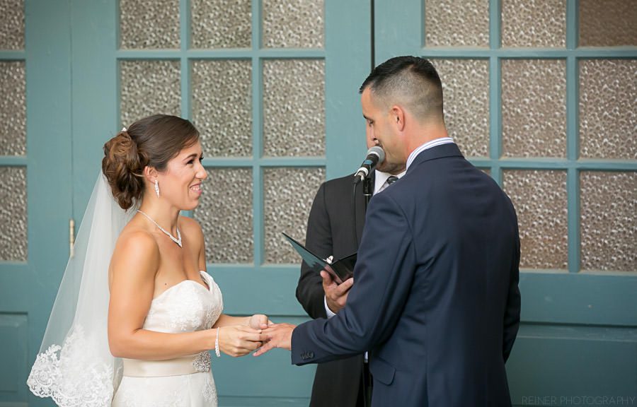 10 Wedding at Maas in Philadelphia - Vanessa & Andrew