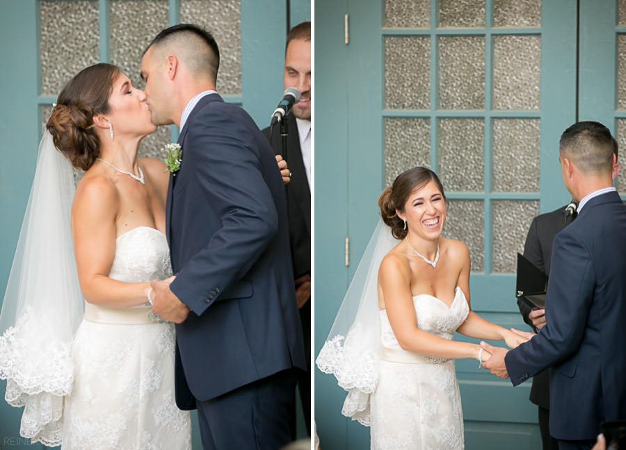 12 Wedding at Maas in Philadelphia - Vanessa & Andrew