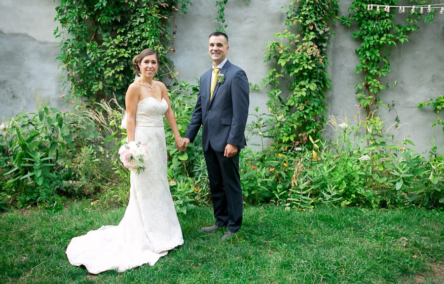 13 Wedding at Maas in Philadelphia - Vanessa & Andrew