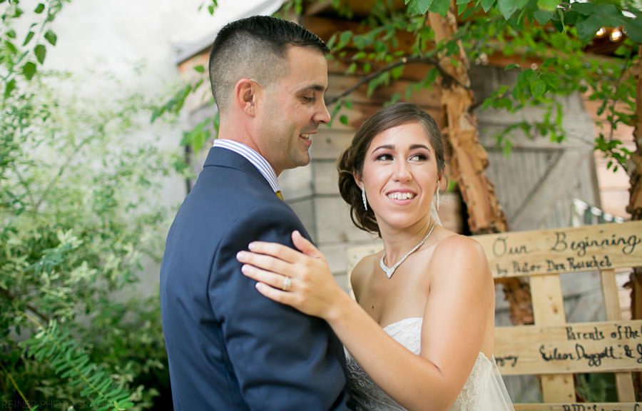 18 Wedding at Maas in Philadelphia - Vanessa & Andrew
