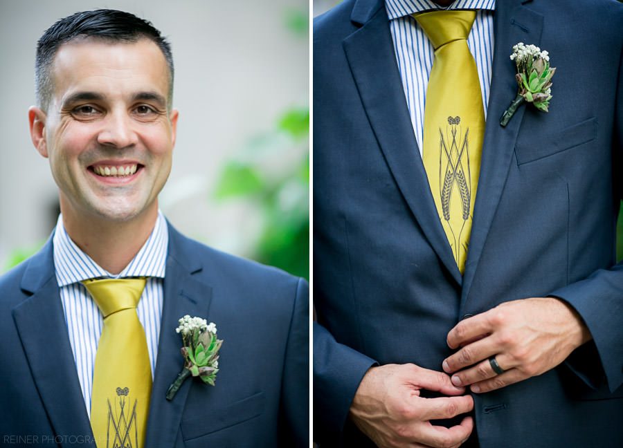 19 Wedding at Maas in Philadelphia - Vanessa & Andrew