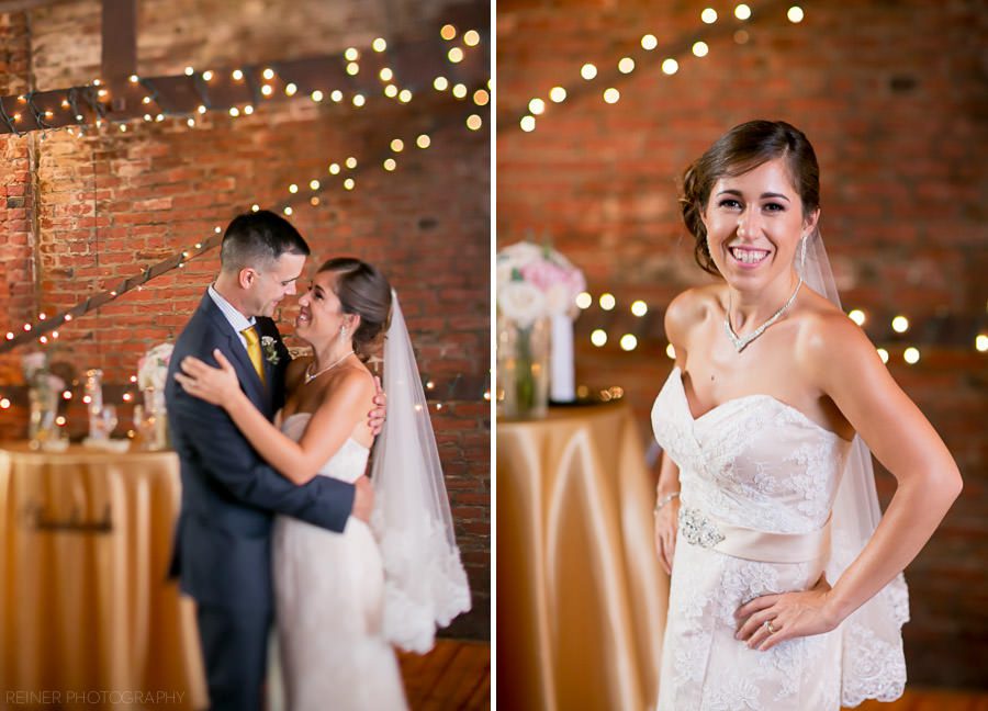 23 Wedding at Maas in Philadelphia - Vanessa & Andrew