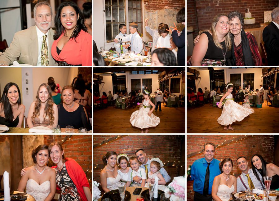 26 Wedding at Maas in Philadelphia - Vanessa & Andrew