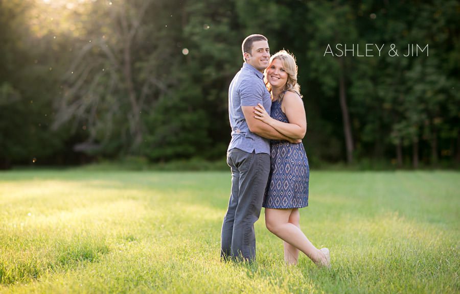 00 Ashley & Jim Engagement Session