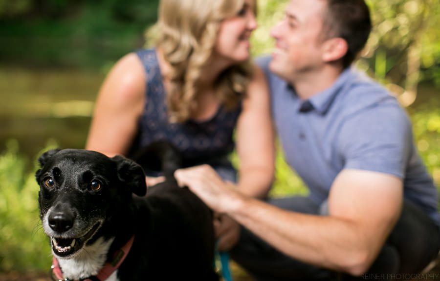 02 Ashley & Jim Engagement Session