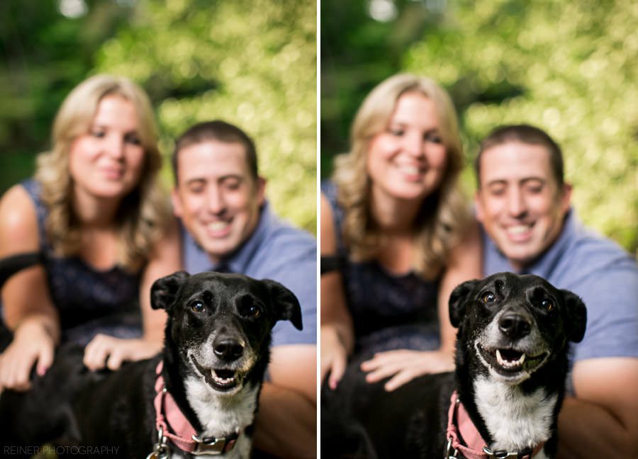 03 Ashley & Jim Engagement Session