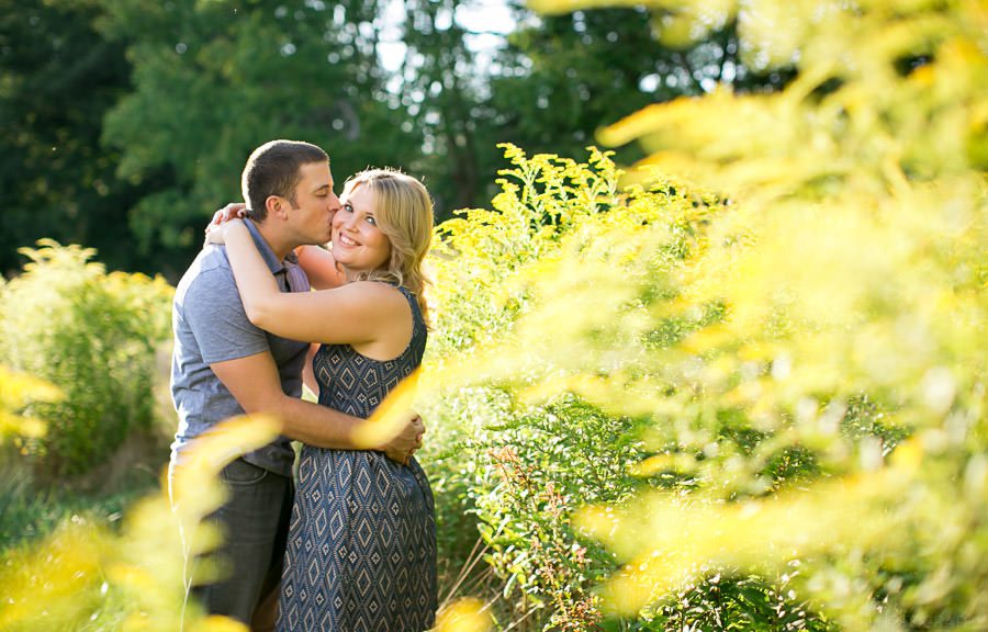 05 Ashley & Jim Engagement Session