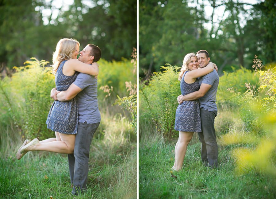 06 Ashley & Jim Engagement Session