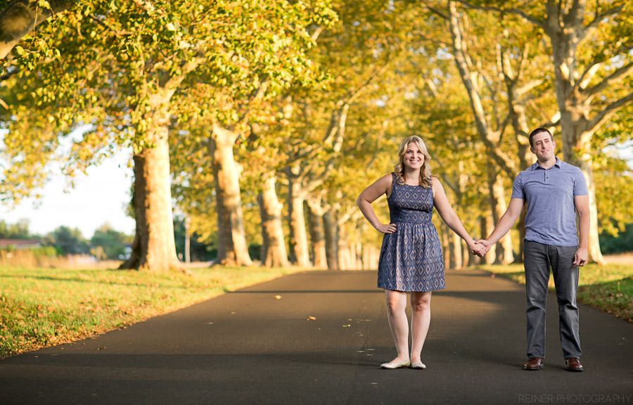 08 Ashley & Jim Engagement Session