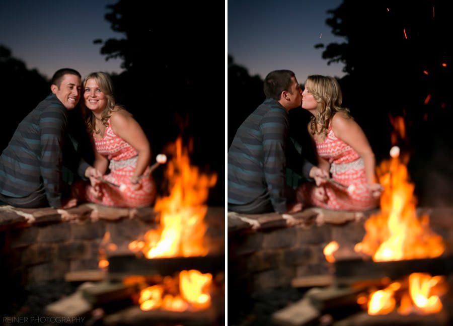 10 Ashley & Jim Engagement Session