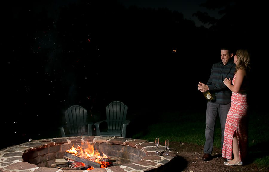 10A Ashley & Jim Engagement Session