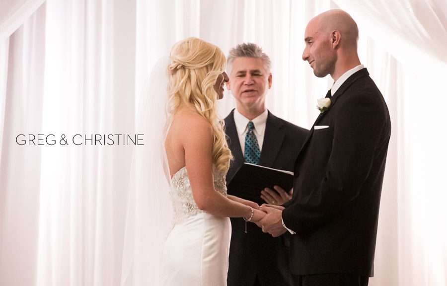 00 King of Prussia Wedding at Sheraton Valley Forge - Christine & Greg - Wedding Photos by Reiner Photography