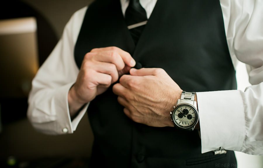 07 King of Prussia Wedding at Sheraton Valley Forge - Christine & Greg - Wedding Photos by Reiner Photography