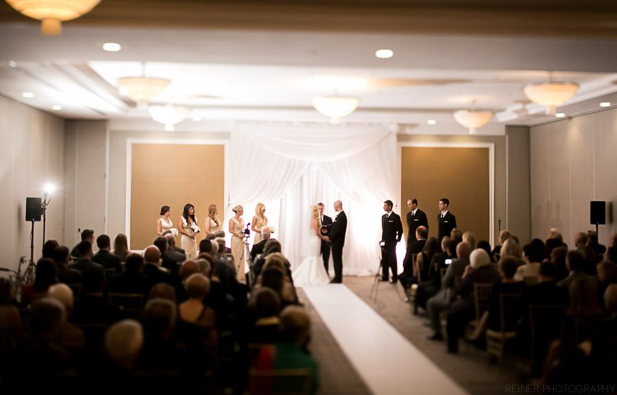 12 King of Prussia Wedding at Sheraton Valley Forge - Christine & Greg - Wedding Photos by Reiner Photography