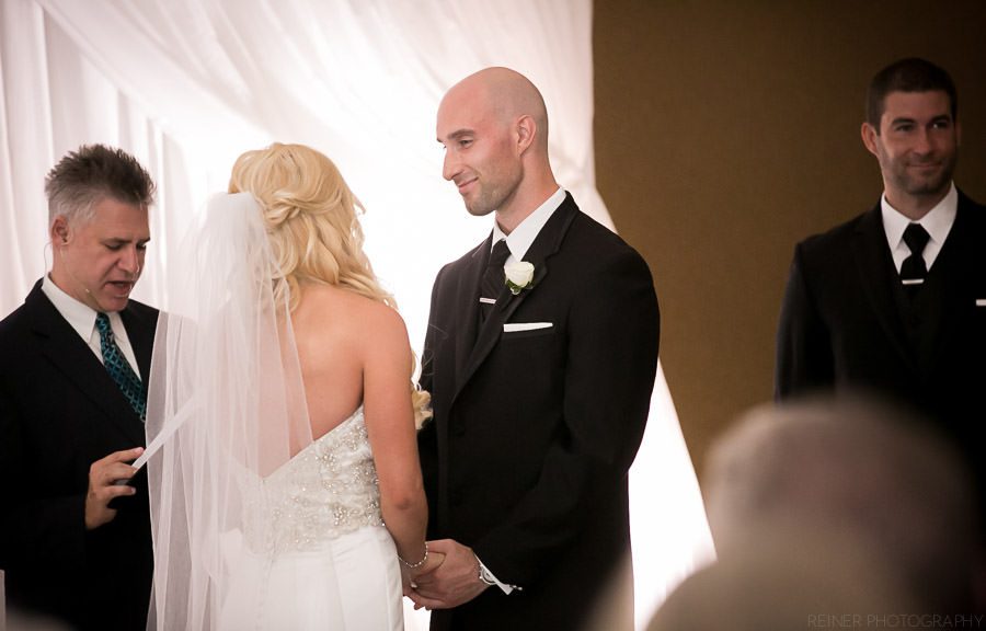 13 King of Prussia Wedding at Sheraton Valley Forge - Christine & Greg - Wedding Photos by Reiner Photography