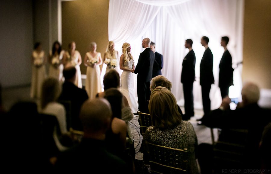 15 King of Prussia Wedding at Sheraton Valley Forge - Christine & Greg - Wedding Photos by Reiner Photography