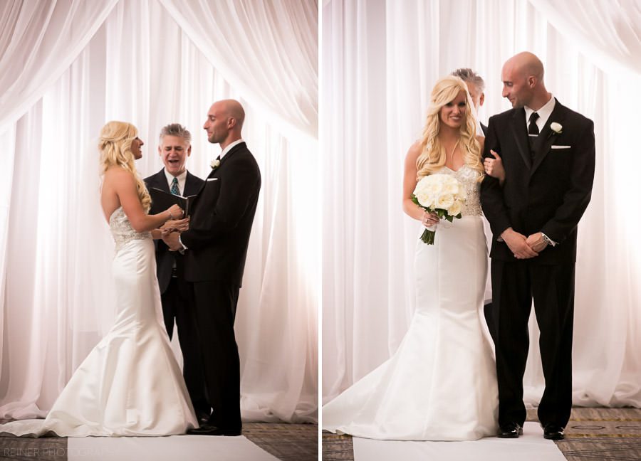17 King of Prussia Wedding at Sheraton Valley Forge - Christine & Greg - Wedding Photos by Reiner Photography