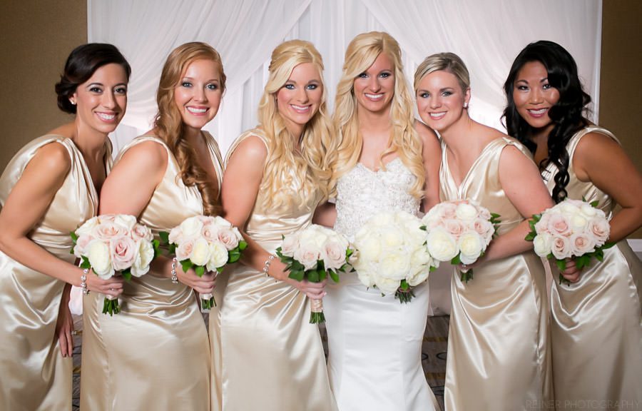 20 King of Prussia Wedding at Sheraton Valley Forge - Christine & Greg - Wedding Photos by Reiner Photography