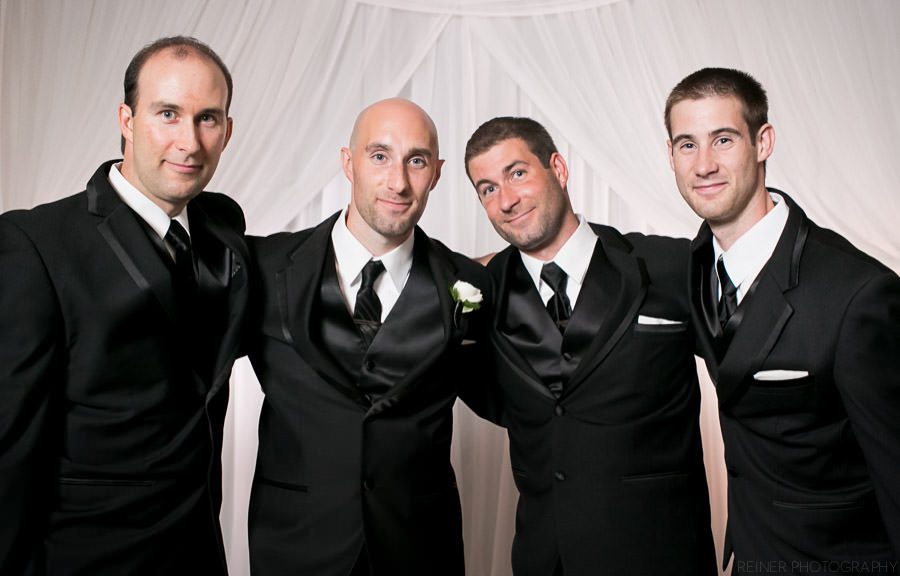 21 King of Prussia Wedding at Sheraton Valley Forge - Christine & Greg - Wedding Photos by Reiner Photography