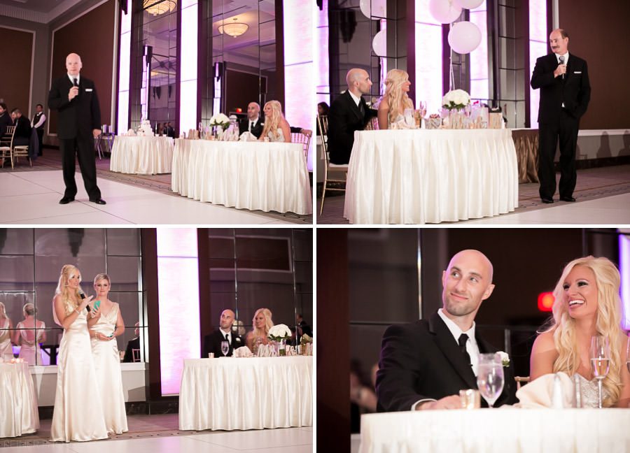 29 King of Prussia Wedding at Sheraton Valley Forge - Christine & Greg - Wedding Photos by Reiner Photography